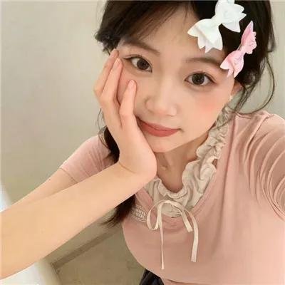 滑稽夫人